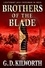 Brothers of the Blade. vol 6