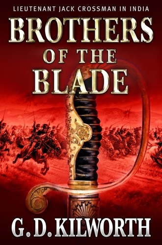 Brothers of the Blade. vol 6