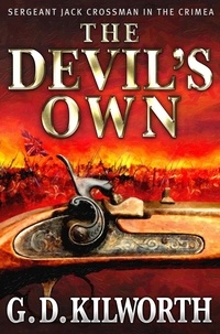 Garry Douglas Kilworth - The Devil's Own.