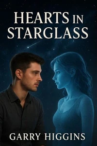 Hearts in StarGlass
