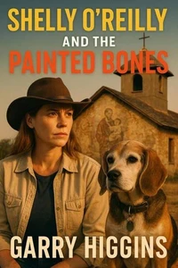 Painted Bones