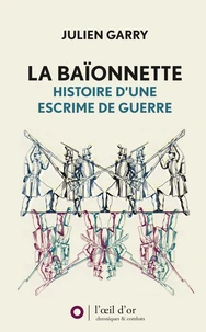 La baïonnette