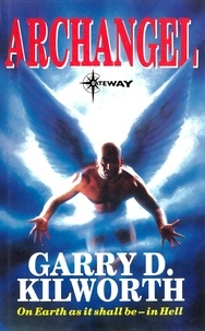 Garry Kilworth - Archangel.
