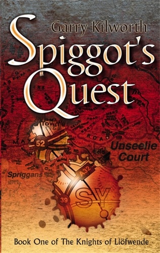 Spiggot's Quest