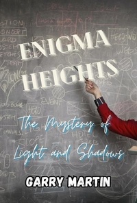  Garry Martin - Enigma Heights.
