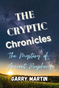  Garry Martin - The Cryptic Chronicles.