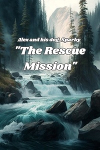  Garry Martin - The Rescue Mission.
