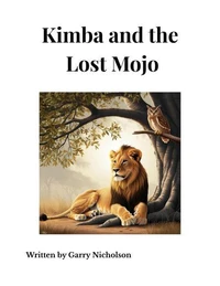 Kimba and the Lost Mojo