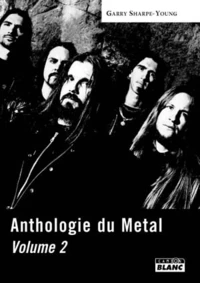 Anthologie du Metal