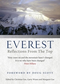 Garry Weare - Everest - Reflections from the Top.