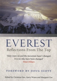 Garry Weare - Everest - Reflections from the Top.