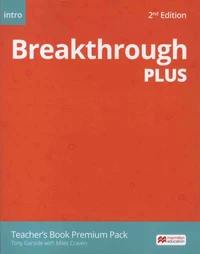 Breakthrough Plus