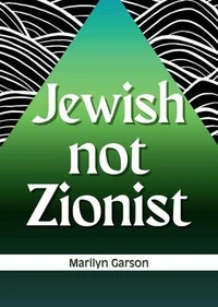 Jewish, not Zionist