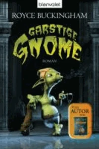 Garstige Gnome