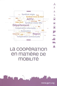 La coopération en matière de mobilité