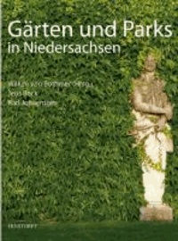 Gärten und Parks in Niedersachsen.