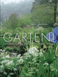 Gärten! - Gartengestalter aus aller Welt zeigen ihre privaten Paradiese.