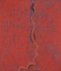  GARTENFELD A/JUDD F - Donald Judd : Paintings 1959-61.