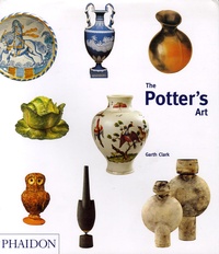 Garth Clark - The Potter's Art - A Complete History of Pottery in Britain.