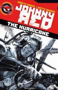 Johnny Red - the Hurricane
