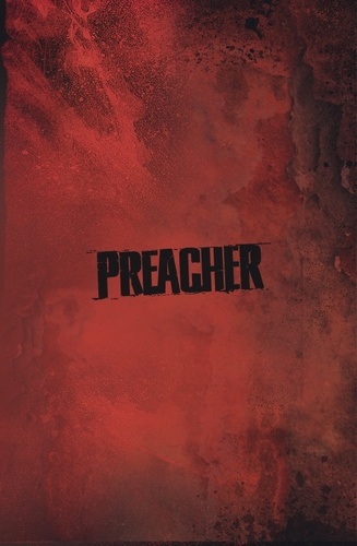 Preacher Livre 2