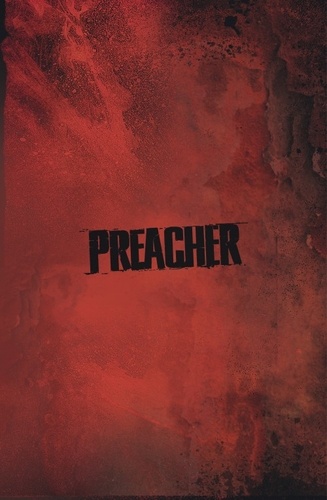 Preacher Livre 3