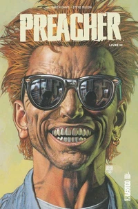 Preacher Livre 3