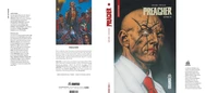 Preacher Tome 4