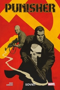 Garth Ennis - Punisher : Soviet.