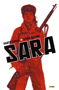 Garth Ennis - Sara.