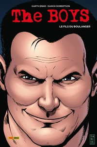 The Boys Tome 5