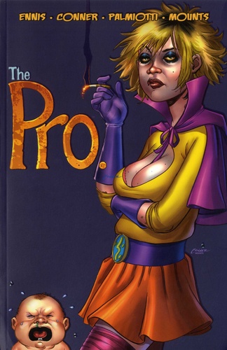 The Pro Tome 1