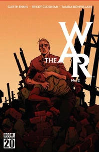 The War #2