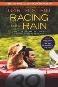 Garth Stein - Racing in the Rain - My Life as a Dog.