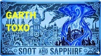 Soot and Sapphire