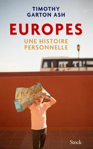 Europes : Une histoire personnelle