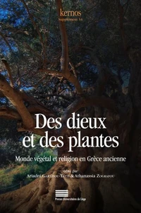 Des dieux et des plantes