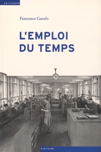 L'emploi du temps