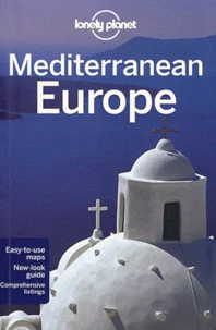 Mediterranean Europe