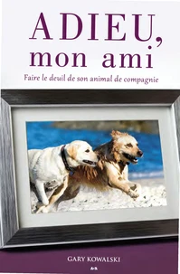 Adieu, mon ami