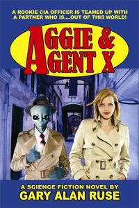 Aggie &amp; Agent X