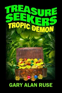 Treasure Seekers: Tropic Demon