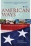 American Ways. A Cultural Guide to the United States of America