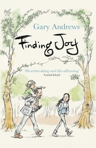 Gary Andrews - Finding Joy.