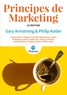 Gary Armstrong et Philip Kotler - Principes de marketing.