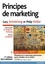 Principes de marketing. Pack Premium : Livre, MyLab et eText 11e édition
