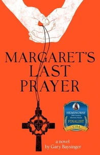 Margaret's Last Prayer