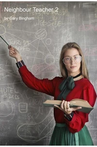 Neighbour Teacher 2