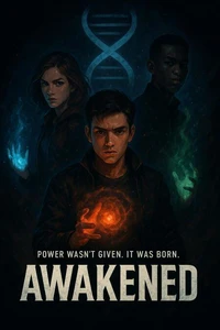 Awakened