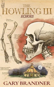 The Howling III: Echoes